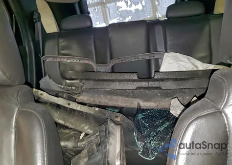 2007 Pontiac Torrent z USA, uszkodzony, nr VIN 2CKDL73F676060456